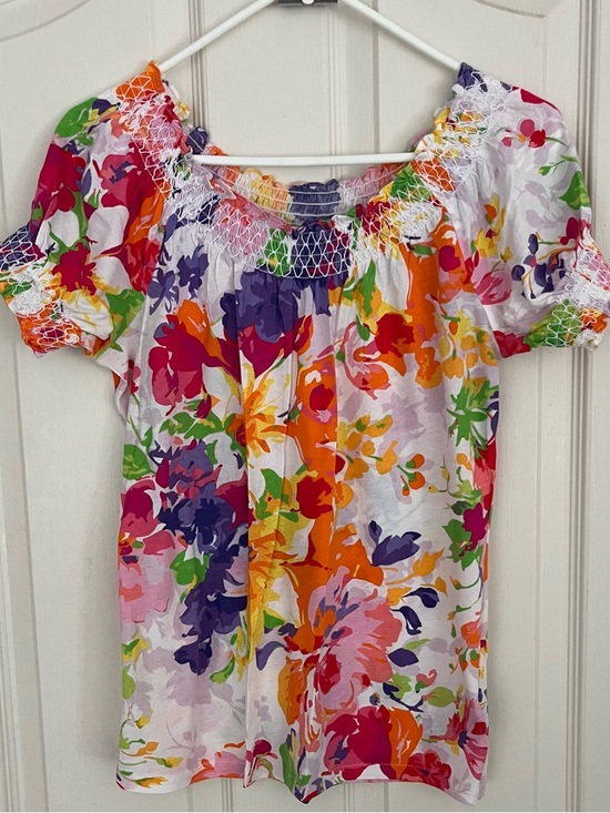 Ralph Lauren Tops - Ralph Lauren women’s top (PS)
